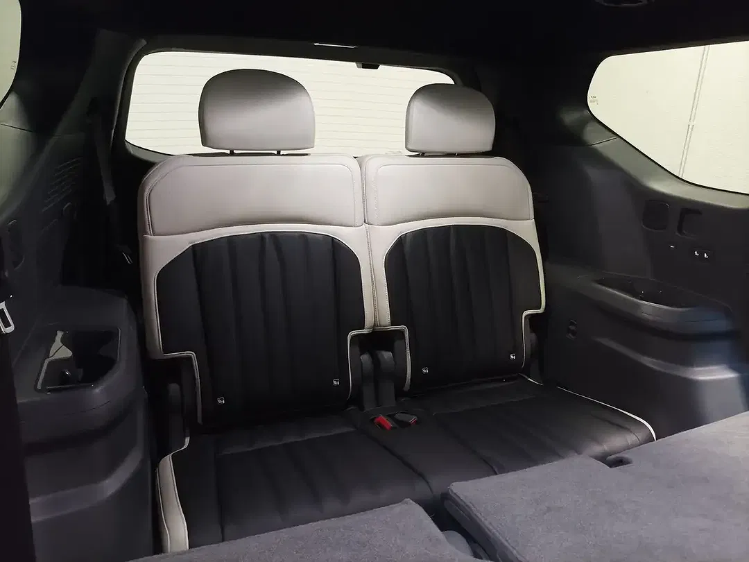 Kia EV9 GT-Line - Thumbnail 3