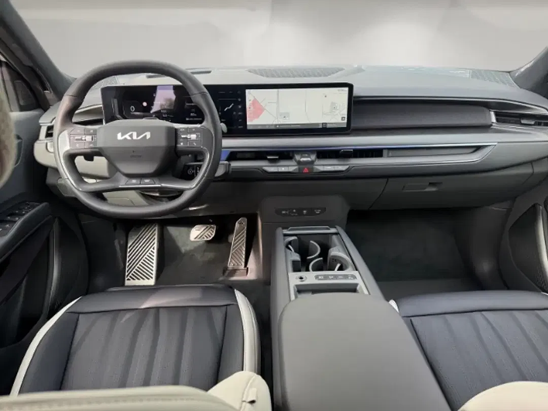 Kia EV9 GT-Line - Thumbnail 9