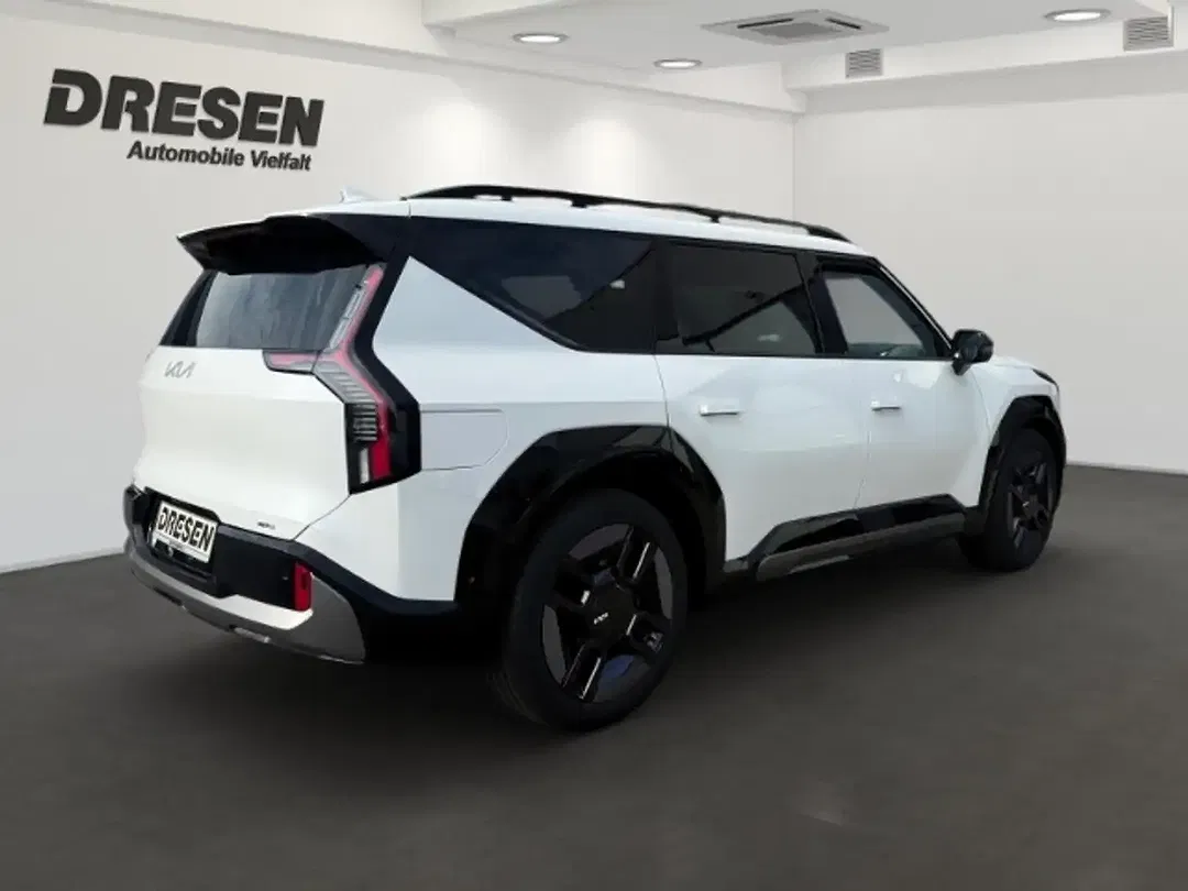 Kia EV9 GT-Line - foto 2