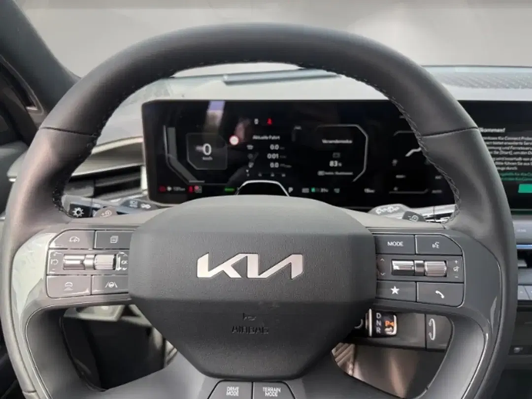 Kia EV9 GT-Line - Thumbnail 6