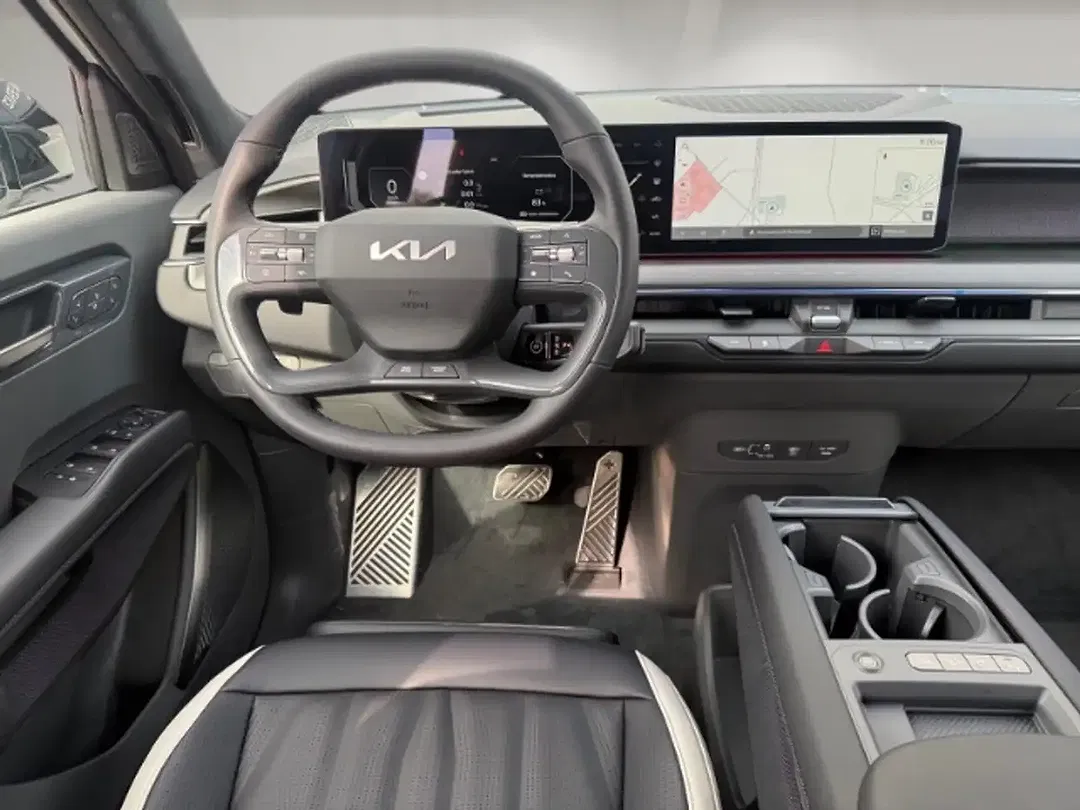 Kia EV9 GT-Line - Thumbnail 8
