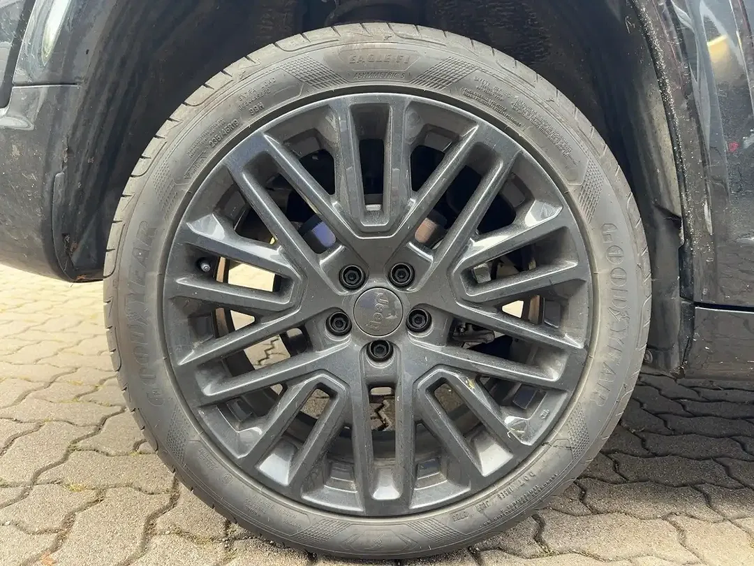 Jeep Compass 1.5 MHEV High Altitude - Thumbnail 6