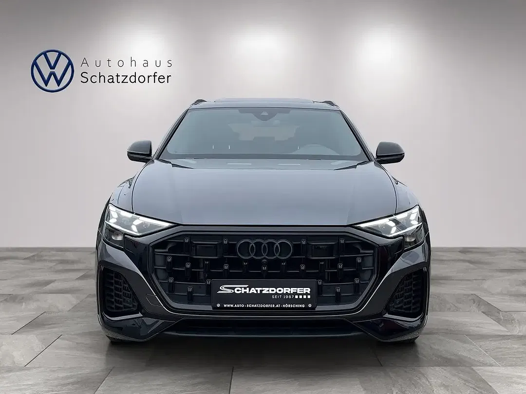 Audi Q8 55 TFSI quattro - foto 2