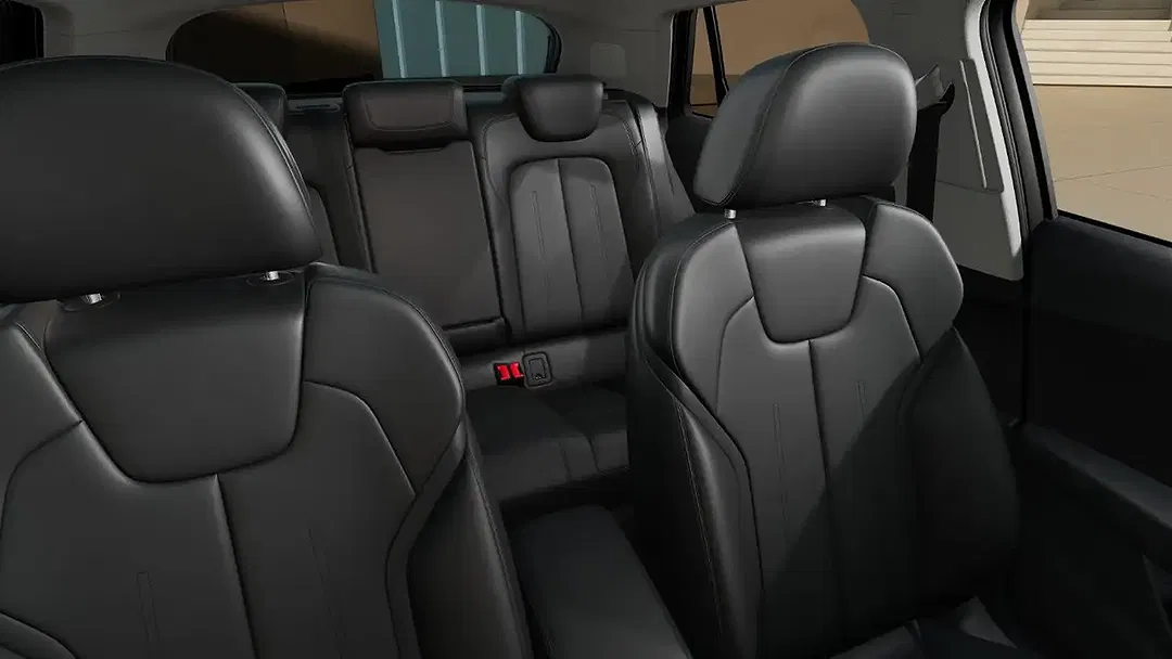 Audi Q2 35 TFSI advanced - Thumbnail 11