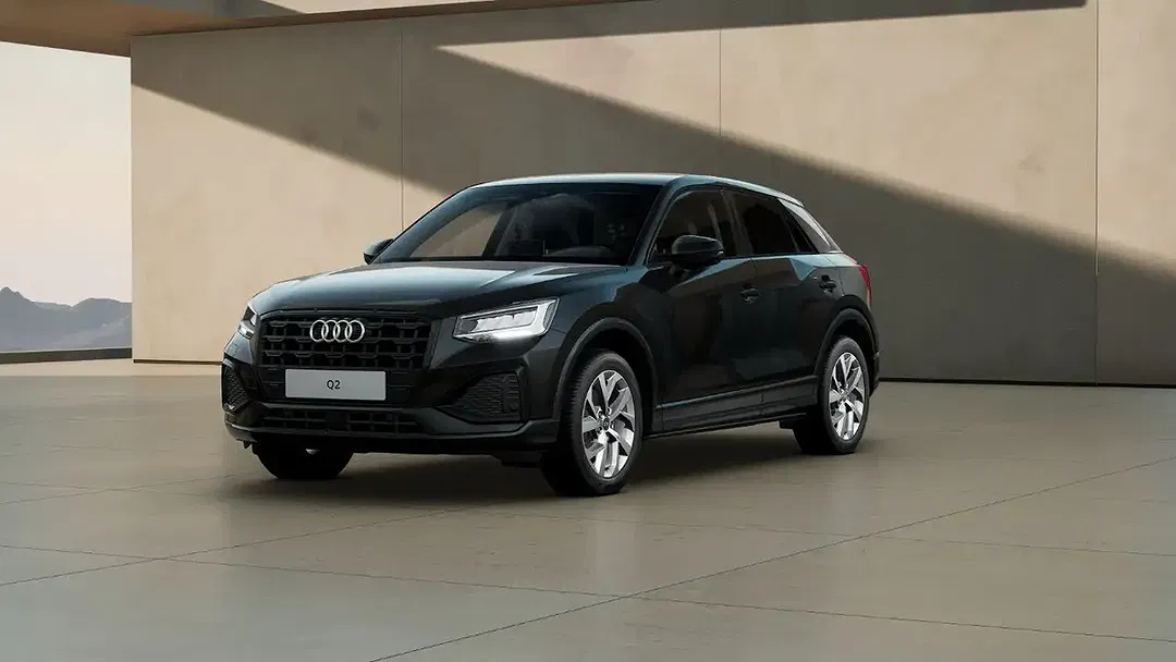 Audi Q2 35 TFSI advanced - Thumbnail 1