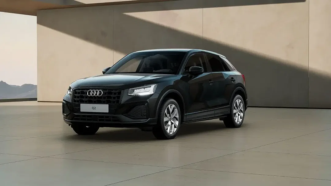 Audi Q2 35 TFSI advanced - Afbeelding 1