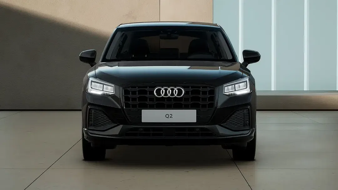 Audi Q2 35 TFSI advanced - Thumbnail 2