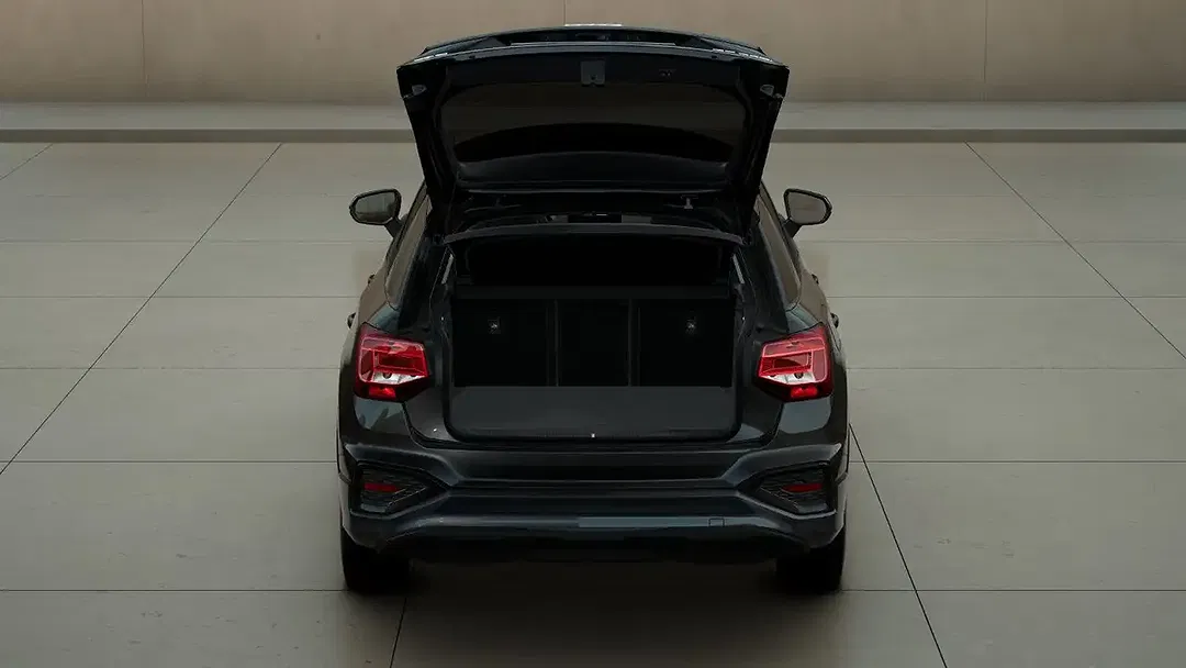 Audi Q2 35 TFSI advanced - Thumbnail 5