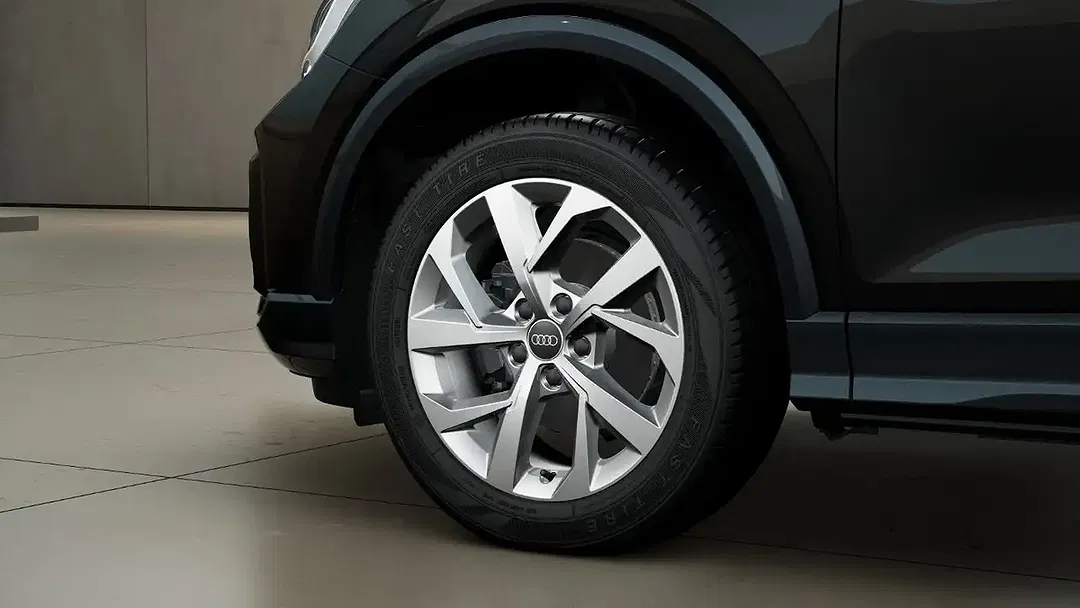 Audi Q2 35 TFSI advanced - Thumbnail 7