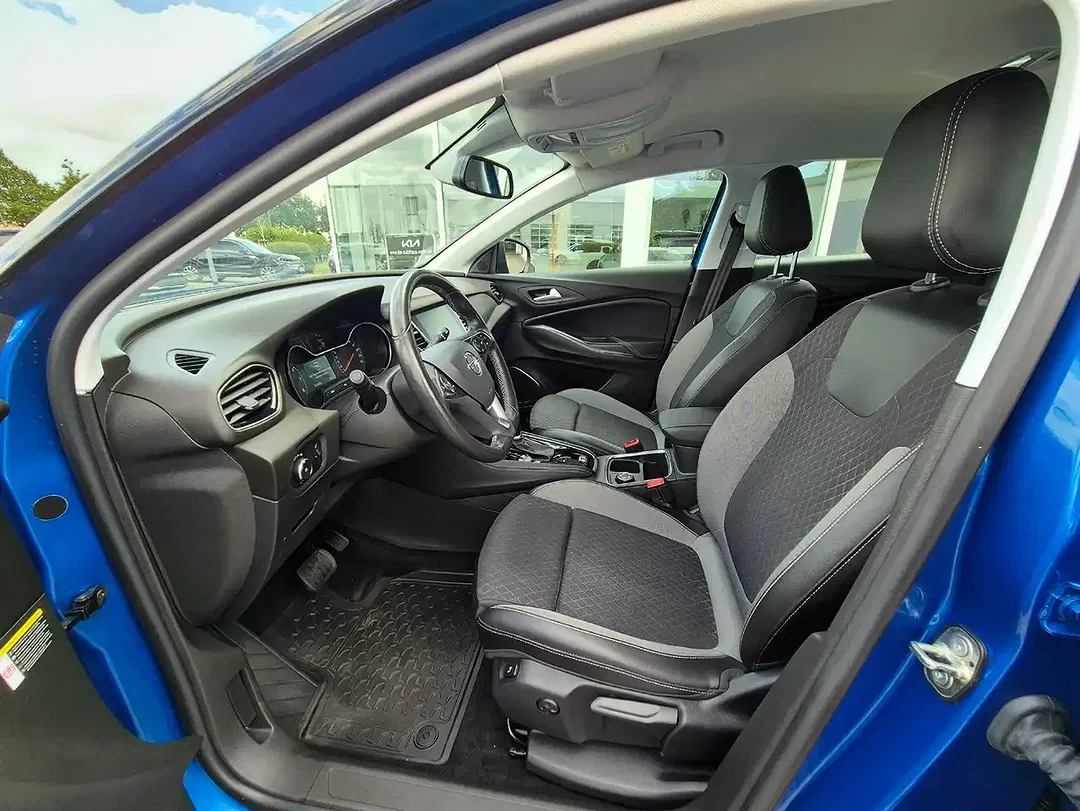 Opel Grandland X 1.2 Elegance Premium - Thumbnail 10