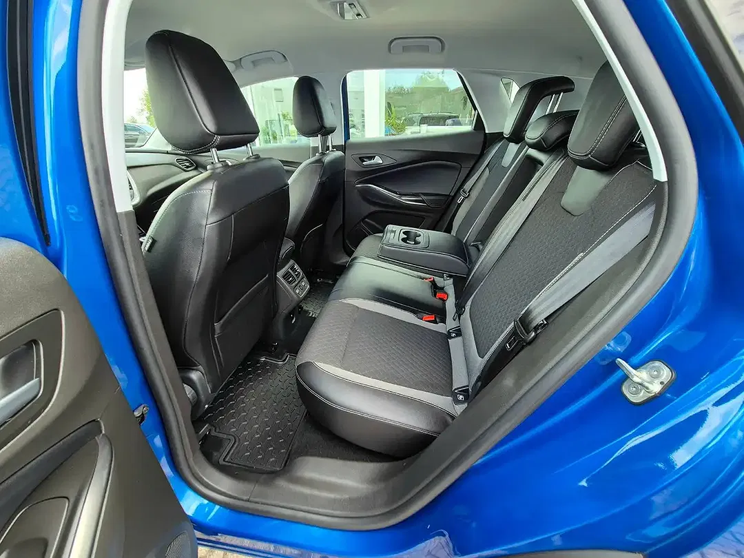 Opel Grandland X 1.2 Elegance Premium - Thumbnail 13