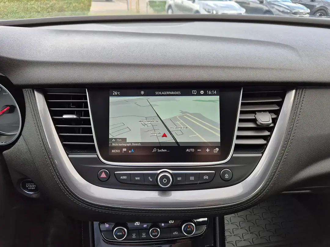 Opel Grandland X 1.2 Elegance Premium - foto 15