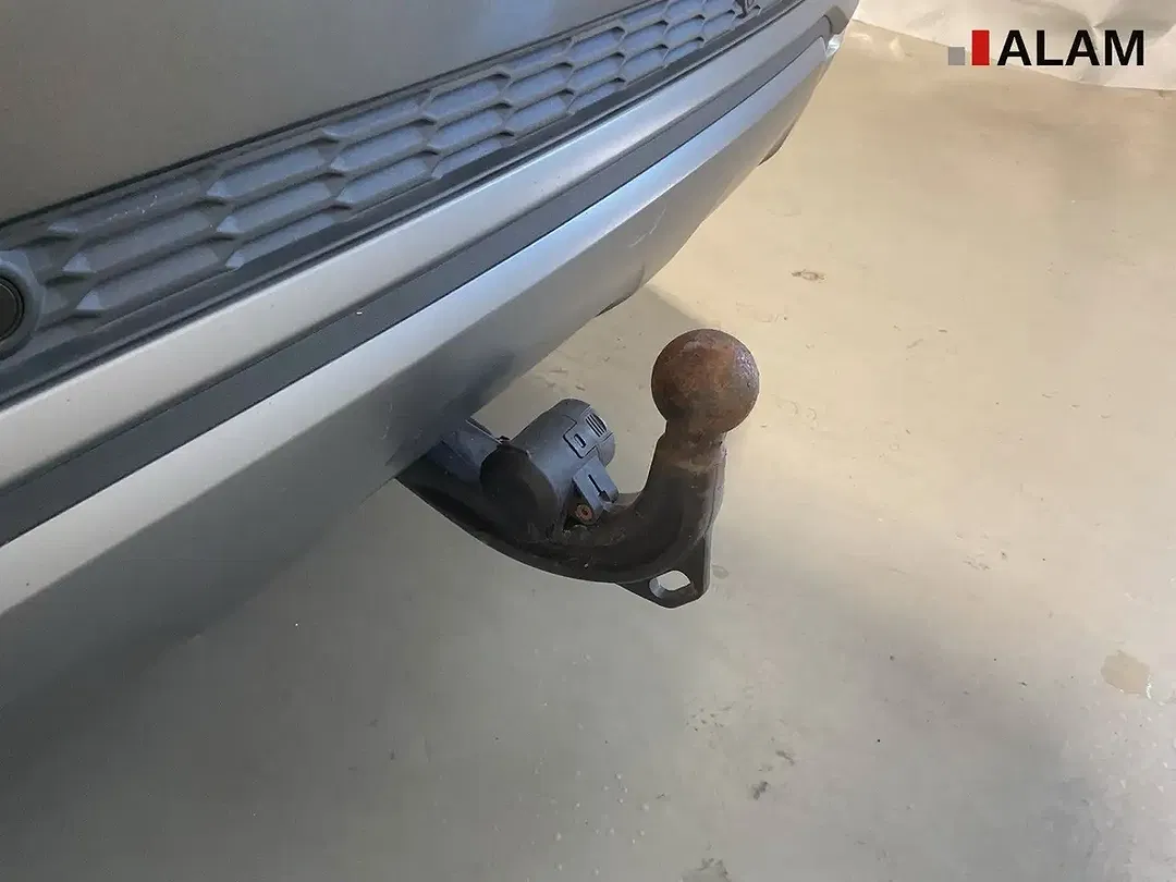 Audi Q7 55 TFSI quattro S line - Thumbnail 12