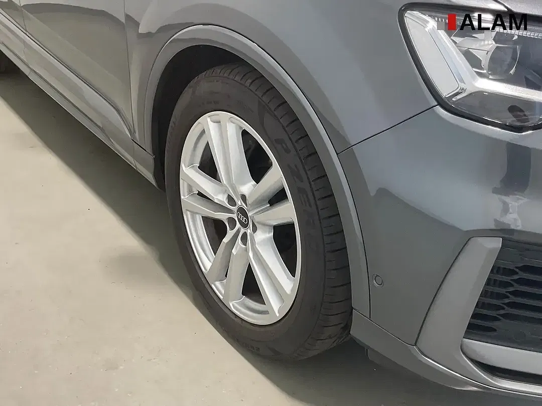 Audi Q7 55 TFSI quattro S line - Thumbnail 8
