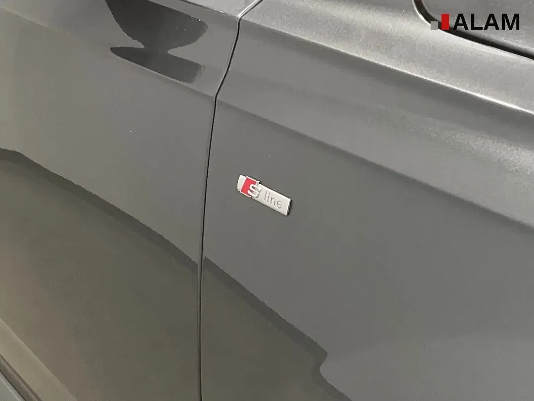 Audi Q7 55 TFSI quattro S line - Thumbnail 9