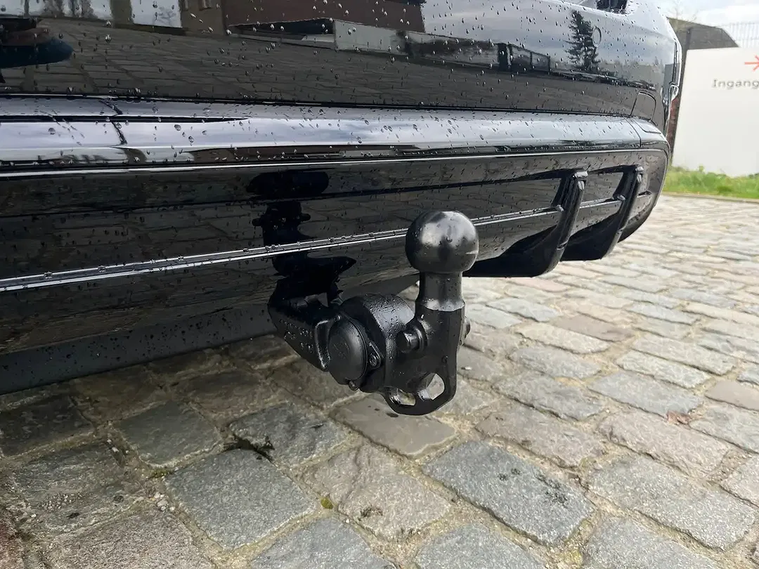 Audi S6 e-tron Avant - Thumbnail 11