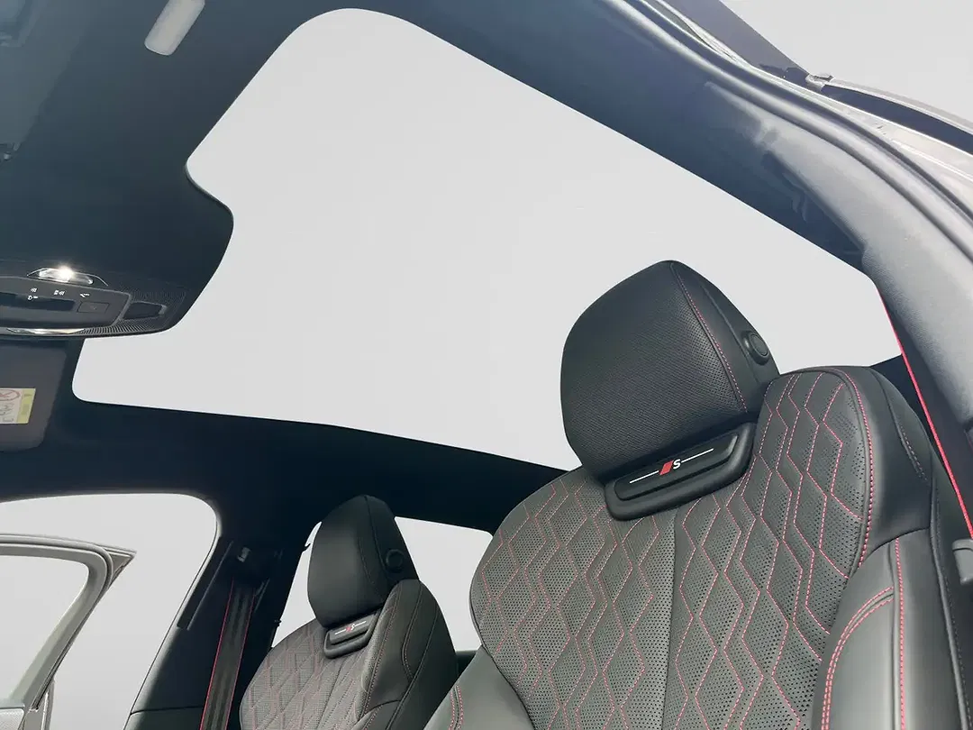 Audi S6 e-tron Avant - foto 24