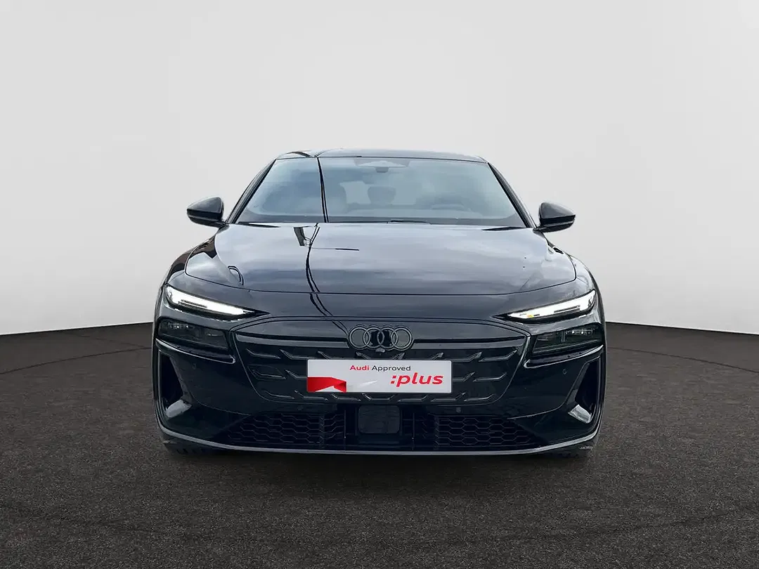 Audi S6 e-tron Avant - Thumbnail 4