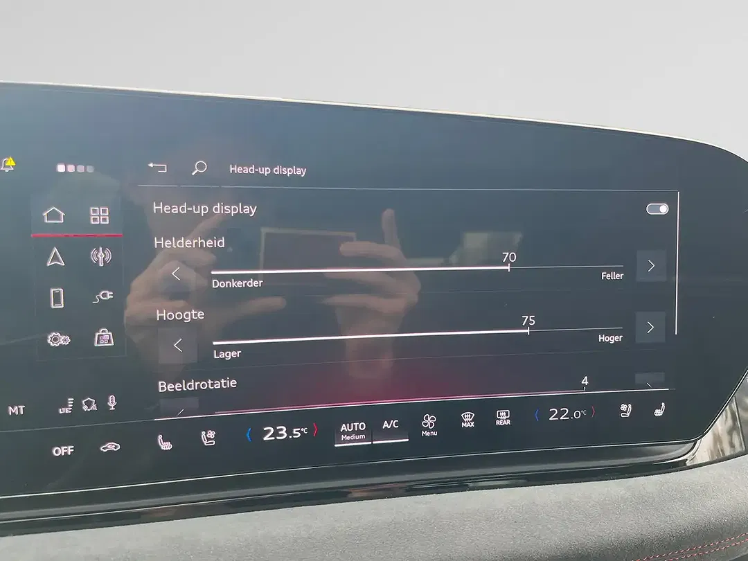 Audi S6 e-tron Avant - Thumbnail 5
