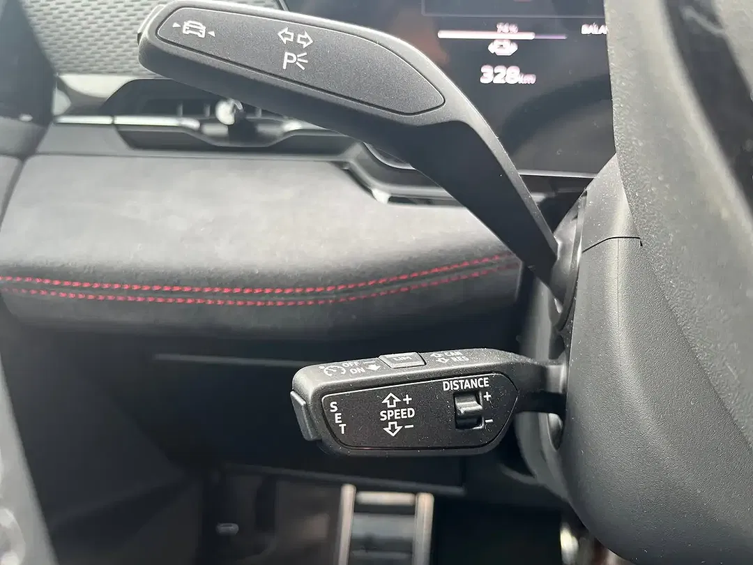 Audi S6 e-tron Avant - Thumbnail 8