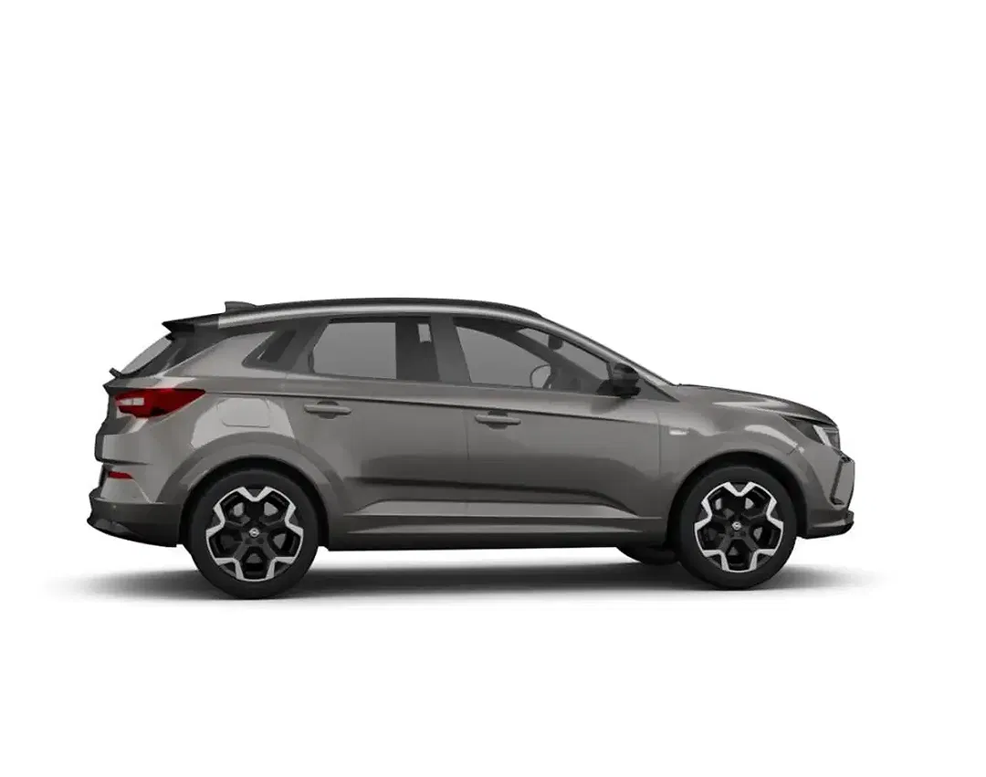 Opel Grandland 1.2 GS - Thumbnail 13