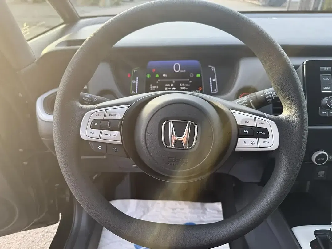 Honda Jazz 1.5 i-MMD Hybrid e-CVT Comfort - Thumbnail 13