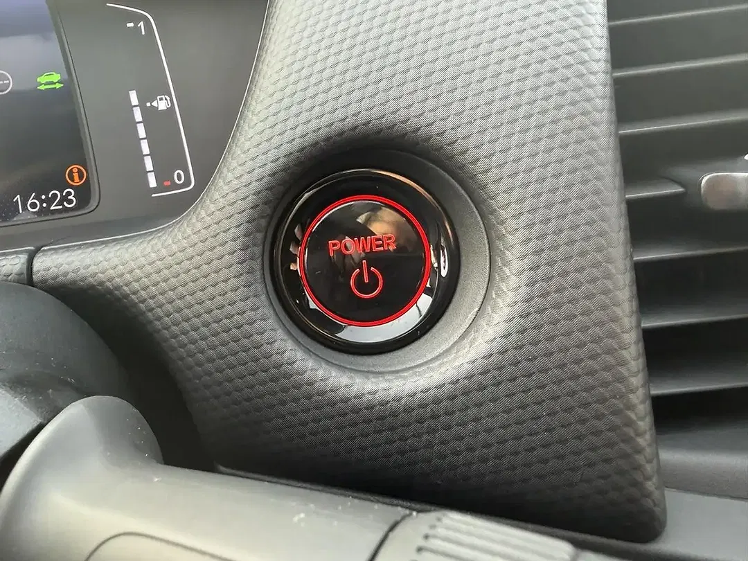 Honda Jazz 1.5 i-MMD Hybrid e-CVT Comfort - Thumbnail 14