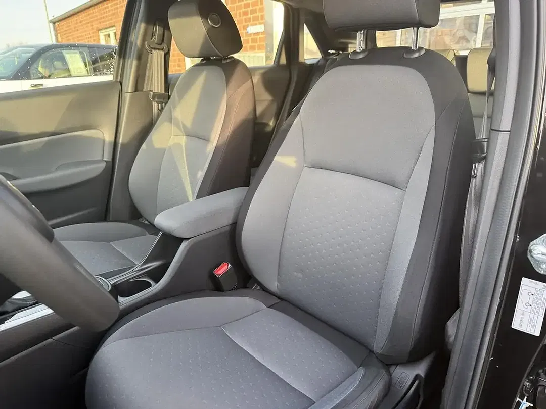 Honda Jazz 1.5 i-MMD Hybrid e-CVT Comfort - foto 15