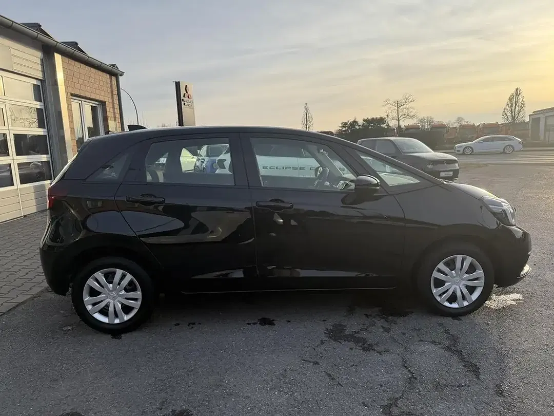 Honda Jazz 1.5 i-MMD Hybrid e-CVT Comfort - Thumbnail 3