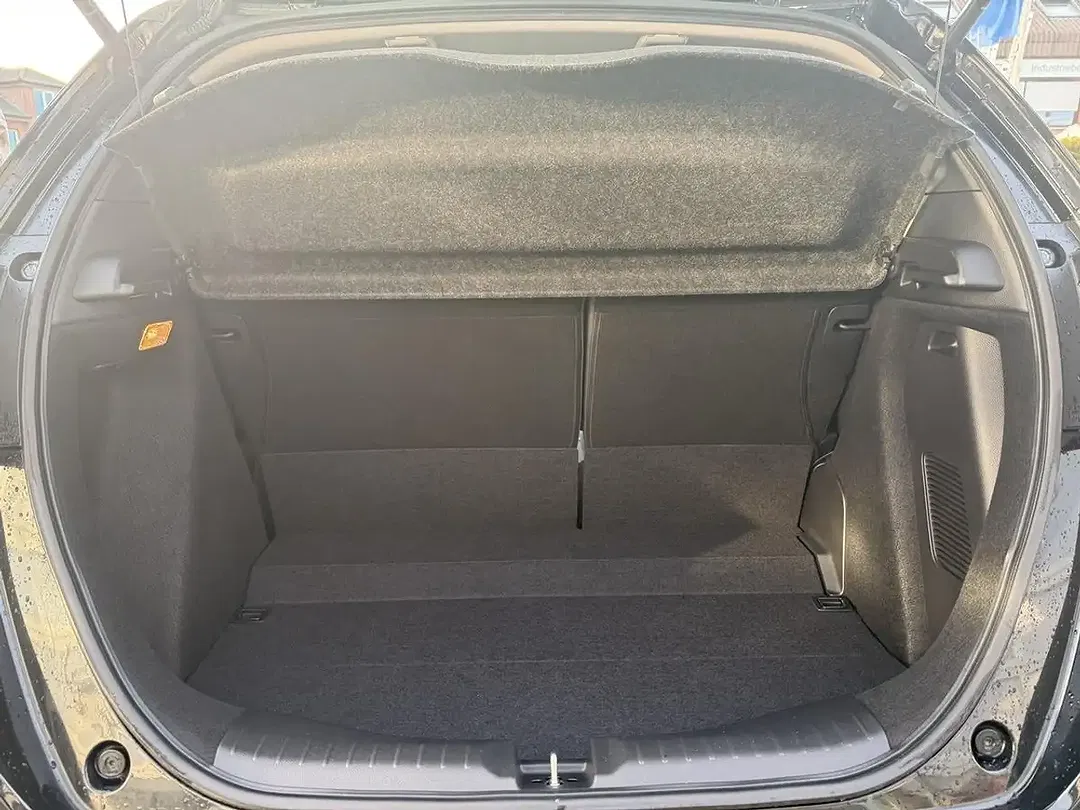 Honda Jazz 1.5 i-MMD Hybrid e-CVT Comfort - Thumbnail 6