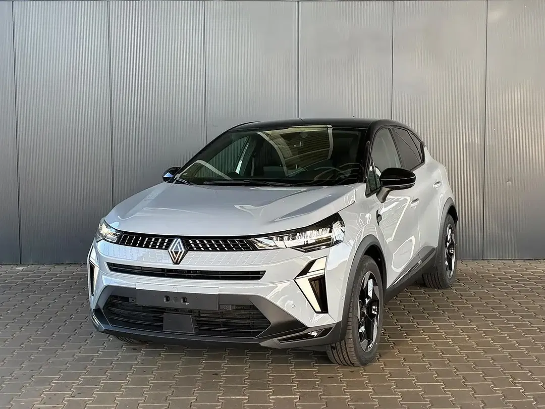 Renault Captur TCe Techno - foto 1