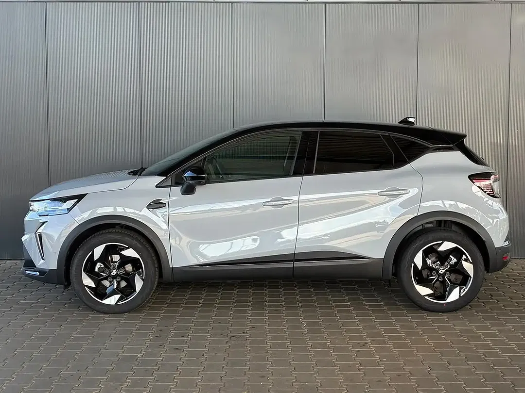 Renault Captur TCe Techno - foto 2