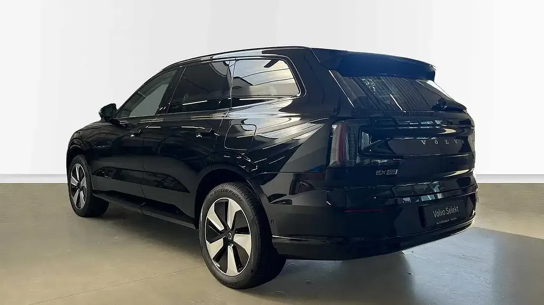 Volvo EX90 Single Motor Plus - Thumbnail 2