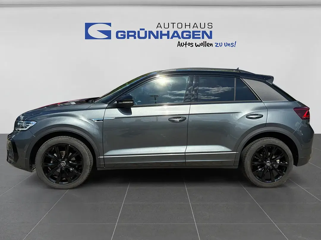 Volkswagen T-Roc 1.5 TSI R-Line - foto 2