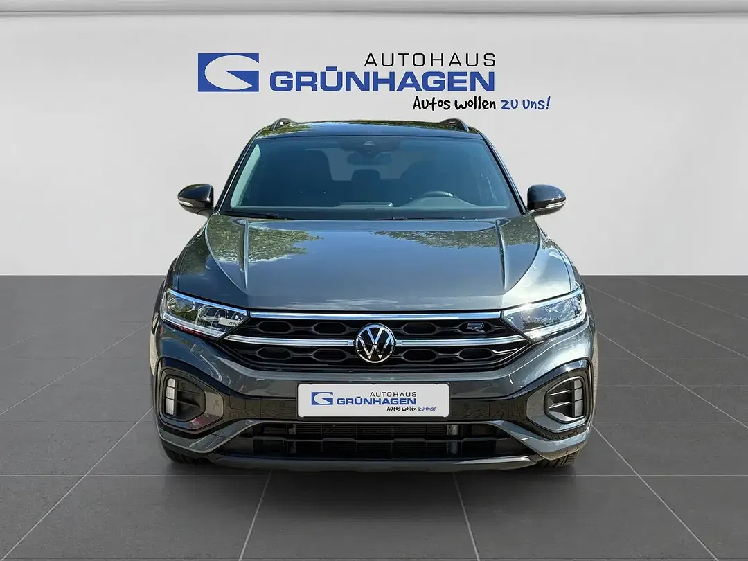 Volkswagen T-Roc 1.5 TSI R-Line - Thumbnail 8