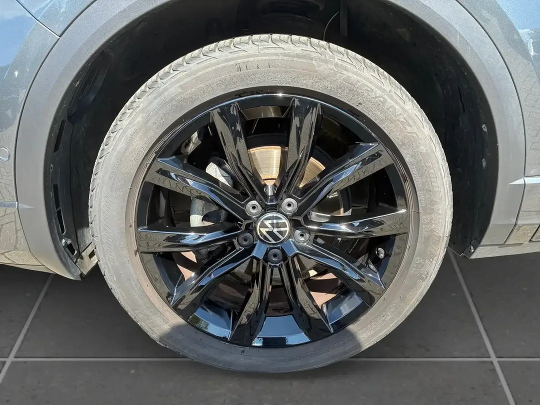 Volkswagen T-Roc 1.5 TSI R-Line - Thumbnail 9