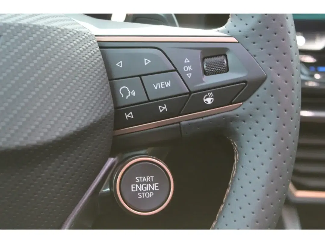 CUPRA Leon 1.5 TSI PHEV DSG VZ Sportstourer - Thumbnail 8