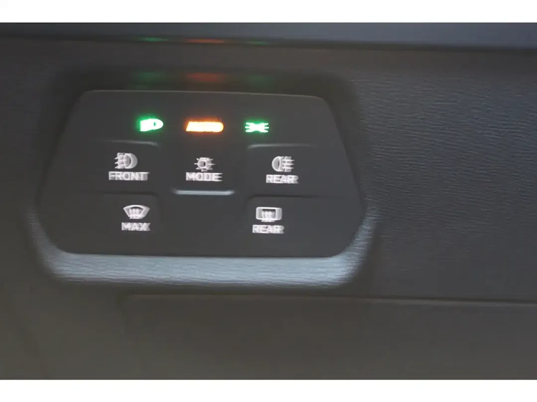 CUPRA Leon 1.5 TSI PHEV DSG VZ Sportstourer - Thumbnail 10
