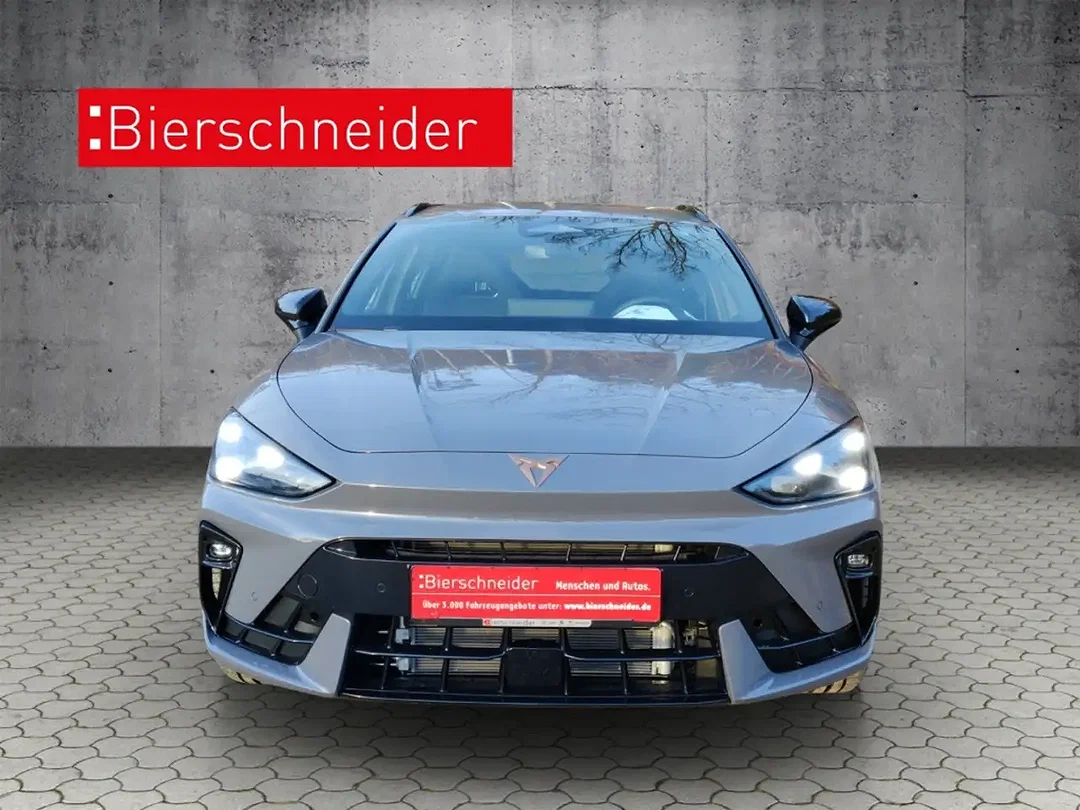 CUPRA Leon 1.5 TSI PHEV DSG VZ Sportstourer - Afbeelding 1
