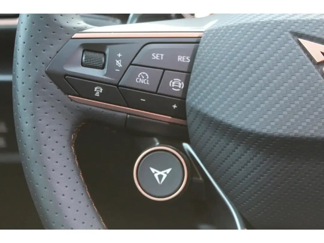 CUPRA Leon 1.5 TSI PHEV DSG VZ Sportstourer - Thumbnail 7