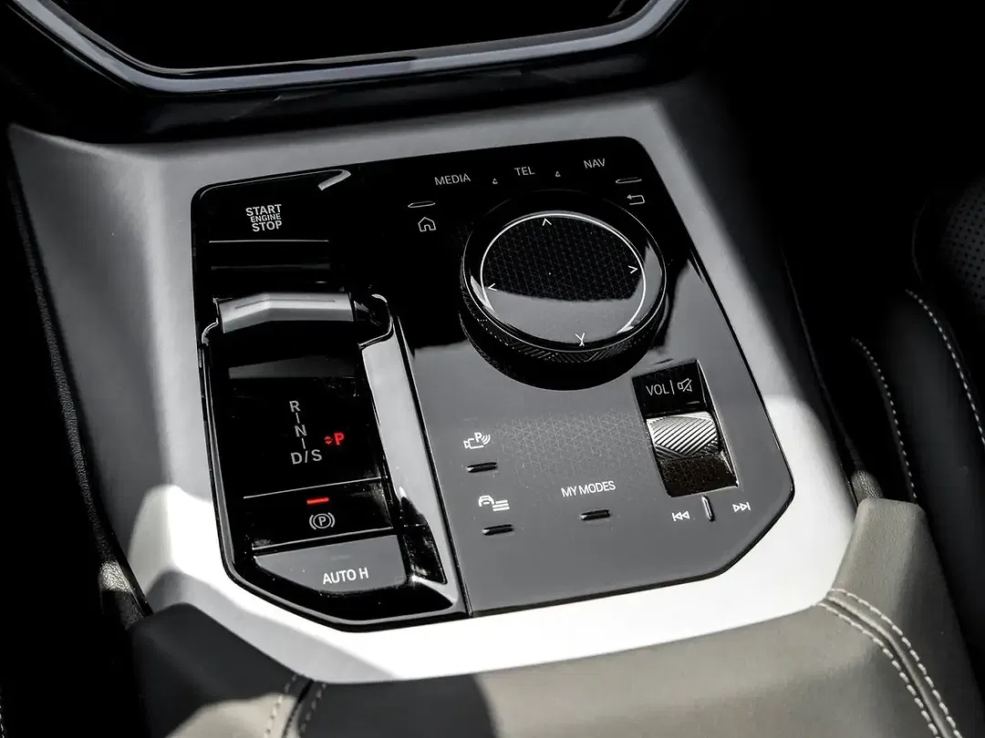 BMW X3 xDrive M Sport Pro - Thumbnail 10