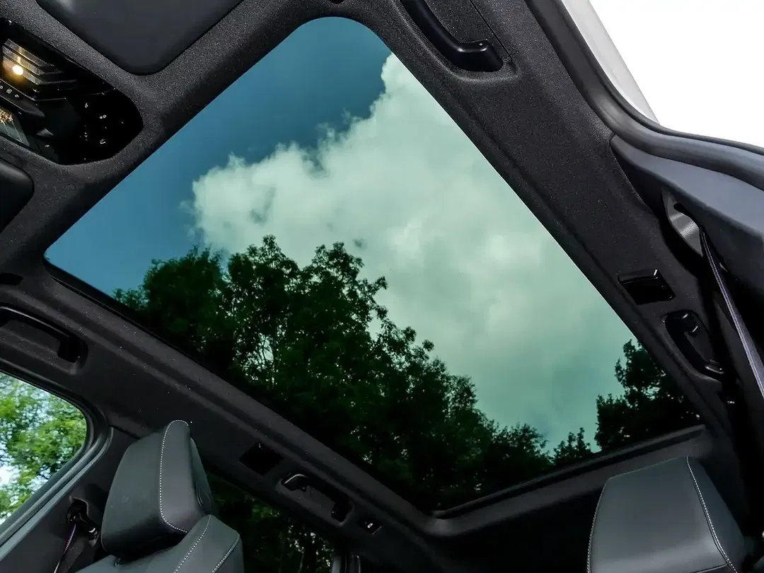 BMW X3 xDrive M Sport Pro - Thumbnail 11
