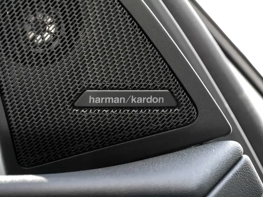 BMW X3 xDrive M Sport Pro - Thumbnail 12