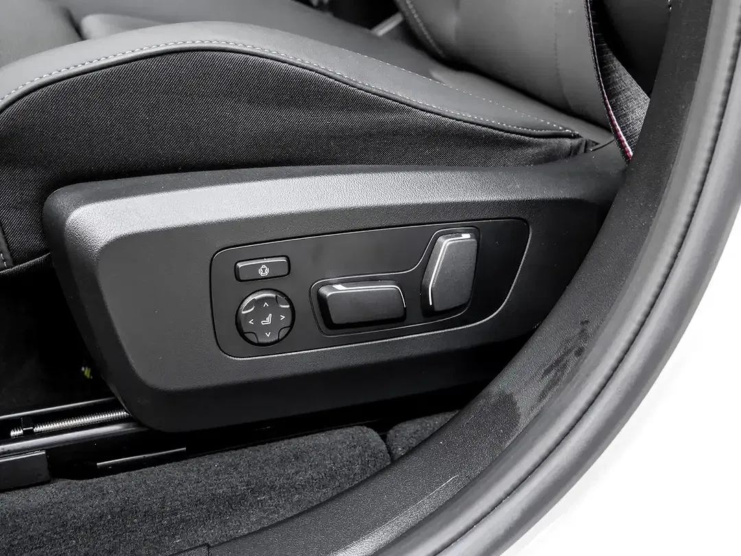 BMW X3 xDrive M Sport Pro - Thumbnail 14