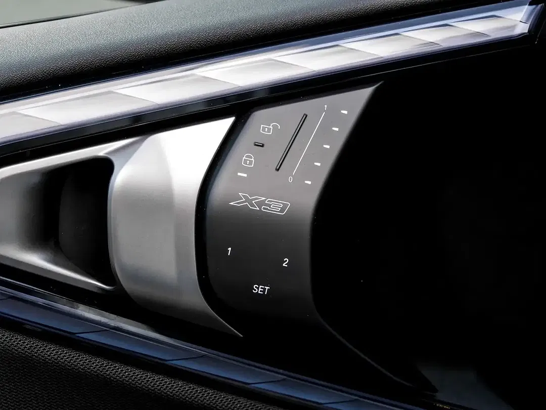 BMW X3 xDrive M Sport Pro - Thumbnail 15