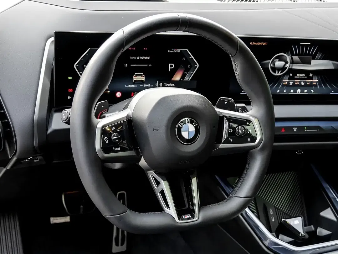 BMW X3 xDrive M Sport Pro - Thumbnail 9