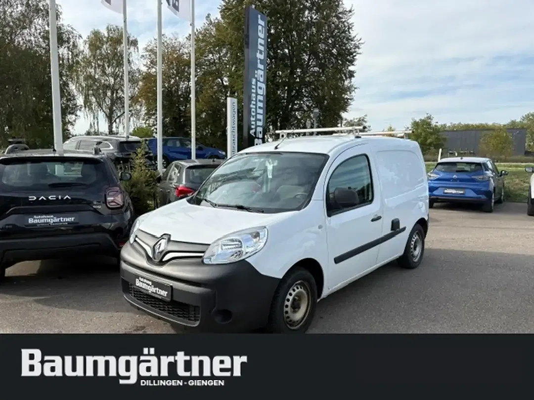dCi extra lang Sortimo inrichting - foto 1