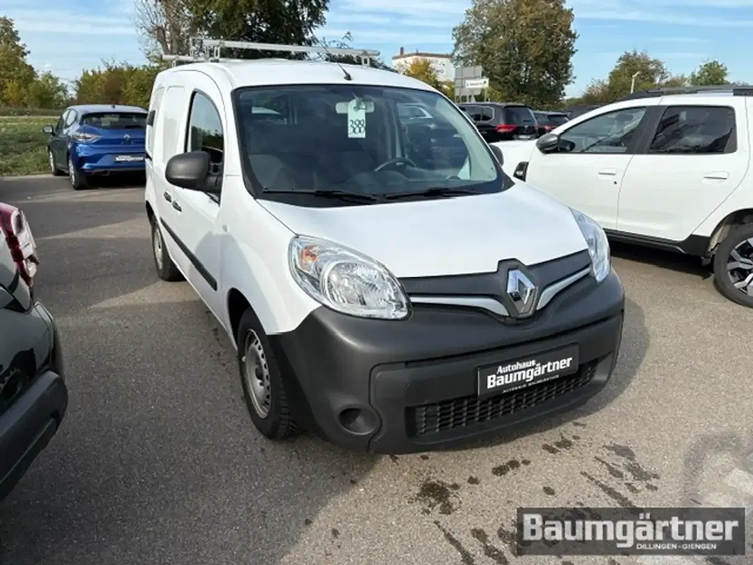 dCi extra lang Sortimo inrichting - foto 2