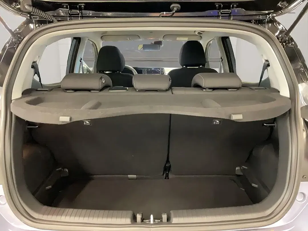 Hyundai i10 1.2 - Thumbnail 13