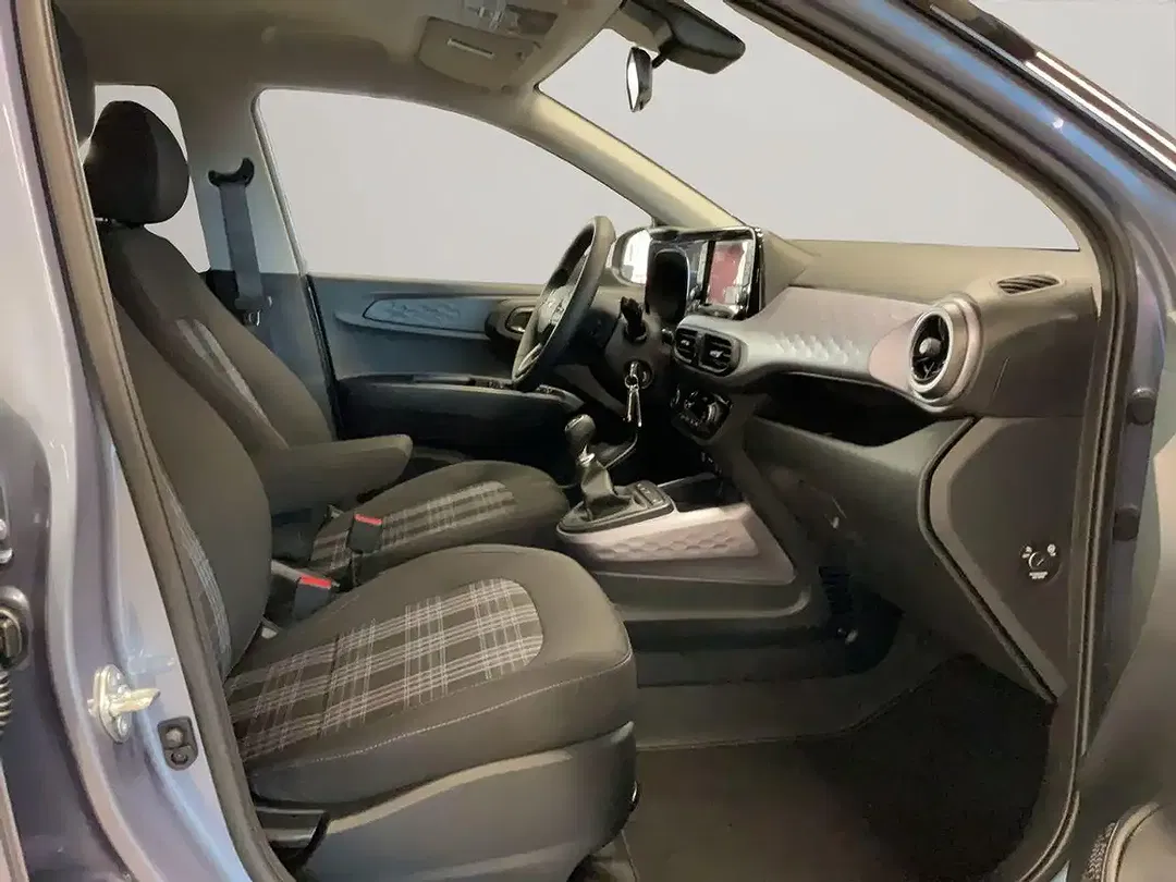 Hyundai i10 1.2 - Thumbnail 14